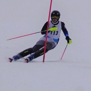 Meet your Posher, Brandon